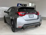 2024 Toyota GR Yaris 4WD GR RZ High Performance Gunmetal Coupe for sale, Japanese used car export - photo 2 of 24 | GULJI TRADERS