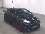 2024 Toyota GR Yaris RZ High Performance GR Aero 4 Black Coupe for sale, Japanese used car export - photo 1 of 5 | GULJI TRADERS