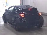 2024 Toyota GR Yaris RZ High Performance GR Aero 4 Black Coupe for sale, Japanese used car export - photo 2 of 5 | GULJI TRADERS