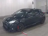 2024 Toyota GR Yaris RZ High Performance GR Aero 4 Black Coupe for sale, Japanese used car export - photo 4 of 5 | GULJI TRADERS
