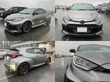 2024 Toyota GR Yaris RZ High Performance ★ 4WD ★ Cold Weather Other Coupe for sale, Japanese used car export - photo 4 of 9 | GULJI TRADERS