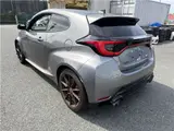 2025 Toyota GR Yaris RZ High Performance ☆ 4WD ☆ Automatic Transmission ☆ Marble Pattern ☆ Cooling P ☆ Gray Coupe for sale, Japanese used car export - photo 2 of 20 | GULJI TRADERS
