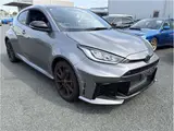2025 Toyota GR Yaris RZ High Performance ☆ 4WD ☆ Automatic Transmission ☆ Marble Pattern ☆ Cooling P ☆ Gray Coupe for sale, Japanese used car export - photo 3 of 20 | GULJI TRADERS