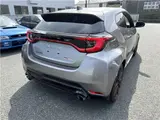 2025 Toyota GR Yaris RZ High Performance ☆ 4WD ☆ Automatic Transmission ☆ Marble Pattern ☆ Cooling P ☆ Gray Coupe for sale, Japanese used car export - photo 4 of 20 | GULJI TRADERS