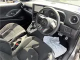 2025 Toyota GR Yaris RZ High Performance ☆ 4WD ☆ Automatic Transmission ☆ Marble Pattern ☆ Cooling P ☆ Gray Coupe for sale, Japanese used car export - photo 10 of 20 | GULJI TRADERS