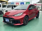 2025 Toyota GR Yaris 1.6 RZ High Performance 4WD Navi 6MT Red Coupe for sale, Japanese used car export - photo 1 of 28 | GULJI TRADERS