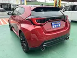 2025 Toyota GR Yaris 1.6 RZ High Performance 4WD Navi 6MT Red Coupe for sale, Japanese used car export - photo 2 of 28 | GULJI TRADERS