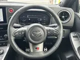 2025 Toyota GR Yaris 1.6 RZ High Performance 4WD Navi 6MT Red Coupe for sale, Japanese used car export - photo 6 of 28 | GULJI TRADERS