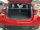 2025 Toyota GR Yaris 1.6 RZ High Performance 4WD Navi 6MT Red Coupe for sale, Japanese used car export - photo 9 of 28 | GULJI TRADERS