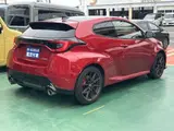 2025 Toyota GR Yaris 1.6 RZ High Performance 4WD Navi 6MT Red Coupe for sale, Japanese used car export - photo 10 of 28 | GULJI TRADERS