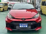 2025 Toyota GR Yaris 1.6 RZ High Performance 4WD Navi 6MT Red Coupe for sale, Japanese used car export - photo 28 of 28 | GULJI TRADERS