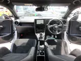 2025 Toyota GR Yaris RZ High Performance 4WD, 6-speed manual transmission, genuine connected 8-inch navigation system White Coupe for sale, Japanese used car export - photo 3 of 70 | GULJI TRADERS