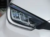 2025 Toyota GR Yaris RZ High Performance 4WD, 6-speed manual transmission, genuine connected 8-inch navigation system White Coupe for sale, Japanese used car export - photo 16 of 70 | GULJI TRADERS