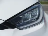 2025 Toyota GR Yaris RZ High Performance 4WD, 6-speed manual transmission, genuine connected 8-inch navigation system White Coupe for sale, Japanese used car export - photo 17 of 70 | GULJI TRADERS