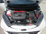 2025 Toyota GR Yaris RZ High Performance 4WD, 6-speed manual transmission, genuine connected 8-inch navigation system White Coupe for sale, Japanese used car export - photo 23 of 70 | GULJI TRADERS
