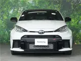 2025 Toyota GR Yaris RZ High Performance + Aero Performance Package Pearl Coupe for sale, Japanese used car export - photo 6 of 56 | GULJI TRADERS