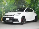 2025 Toyota GR Yaris RZ High Performance + Aero Performance Package Pearl Coupe for sale, Japanese used car export - photo 7 of 56 | GULJI TRADERS