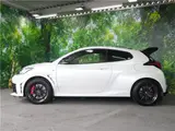 2025 Toyota GR Yaris RZ High Performance + Aero Performance Package Pearl Coupe for sale, Japanese used car export - photo 8 of 56 | GULJI TRADERS
