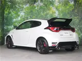 2025 Toyota GR Yaris RZ High Performance + Aero Performance Package Pearl Coupe for sale, Japanese used car export - photo 9 of 56 | GULJI TRADERS