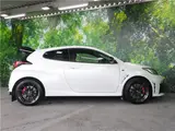 2025 Toyota GR Yaris RZ High Performance + Aero Performance Package Pearl Coupe for sale, Japanese used car export - photo 12 of 56 | GULJI TRADERS