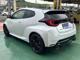 2025 Toyota GR Yaris 1.6 RZ High Performance 4WD Genuine Display Audio Pearl Coupe for sale, Japanese used car export - photo 2 of 30 | GULJI TRADERS