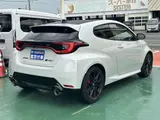 2025 Toyota GR Yaris 1.6 RZ High Performance 4WD Genuine Display Audio Pearl Coupe for sale, Japanese used car export - photo 8 of 30 | GULJI TRADERS