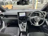 2025 Toyota GR Yaris 1.6 RZ High Performance 4WD Genuine Display Audio Pearl Coupe for sale, Japanese used car export - photo 22 of 30 | GULJI TRADERS