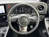 2025 Toyota GR Yaris 1.6 RZ High Performance 4WD Genuine Display Audio Pearl Coupe for sale, Japanese used car export - photo 23 of 30 | GULJI TRADERS