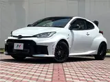 2025 Toyota GR Yaris RZ High Performance + Aero Performance Package Pearl Coupe for sale, Japanese used car export - photo 1 of 30 | GULJI TRADERS