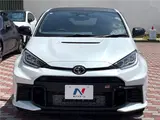 2025 Toyota GR Yaris RZ High Performance + Aero Performance Package Pearl Coupe for sale, Japanese used car export - photo 5 of 30 | GULJI TRADERS