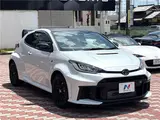 2025 Toyota GR Yaris RZ High Performance + Aero Performance Package Pearl Coupe for sale, Japanese used car export - photo 6 of 30 | GULJI TRADERS