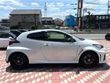 2025 Toyota GR Yaris RZ High Performance + Aero Performance Package Pearl Coupe for sale, Japanese used car export - photo 7 of 30 | GULJI TRADERS