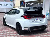 2025 Toyota GR Yaris RZ High Performance + Aero Performance Package Pearl Coupe for sale, Japanese used car export - photo 10 of 30 | GULJI TRADERS