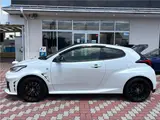 2025 Toyota GR Yaris RZ High Performance + Aero Performance Package Pearl Coupe for sale, Japanese used car export - photo 11 of 30 | GULJI TRADERS