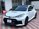 2025 Toyota GR Yaris RZ High Performance + Aero Performance Package Pearl Coupe for sale, Japanese used car export - photo 12 of 30 | GULJI TRADERS