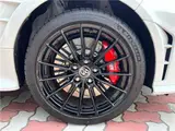 2025 Toyota GR Yaris RZ High Performance + Aero Performance Package Pearl Coupe for sale, Japanese used car export - photo 16 of 30 | GULJI TRADERS