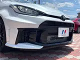 2025 Toyota GR Yaris RZ High Performance + Aero Performance Package Pearl Coupe for sale, Japanese used car export - photo 27 of 30 | GULJI TRADERS