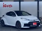 2025 Toyota GR Yaris RZ High Performance ★ One Owner, Non-Smoking, DA+ Pearl Coupe for sale, Japanese used car export - photo 2 of 50 | GULJI TRADERS