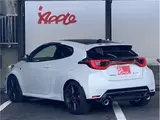 2025 Toyota GR Yaris RZ High Performance ★ One Owner, Non-Smoking, DA+ Pearl Coupe for sale, Japanese used car export - photo 3 of 50 | GULJI TRADERS