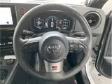 2025 Toyota GR Yaris RZ High Performance ★ One Owner, Non-Smoking, DA+ Pearl Coupe for sale, Japanese used car export - photo 13 of 50 | GULJI TRADERS