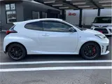 2025 Toyota GR Yaris RZ High Performance ★ One Owner, Non-Smoking, DA+ Pearl Coupe for sale, Japanese used car export - photo 46 of 50 | GULJI TRADERS