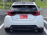 2025 Toyota GR Yaris RZ High Performance ★ One Owner, Non-Smoking, DA+ Pearl Coupe for sale, Japanese used car export - photo 47 of 50 | GULJI TRADERS