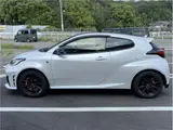 2025 Toyota GR Yaris RZ High Performance ★ One Owner, Non-Smoking, DA+ Pearl Coupe for sale, Japanese used car export - photo 48 of 50 | GULJI TRADERS