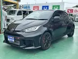 2025 Toyota GR Yaris 1.6 RZ High Performance 4WD Genuine Display Audio Black Coupe for sale, Japanese used car export - photo 1 of 29 | GULJI TRADERS