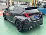 2025 Toyota GR Yaris 1.6 RZ High Performance 4WD Genuine Display Audio Black Coupe for sale, Japanese used car export - photo 2 of 29 | GULJI TRADERS