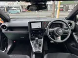 2025 Toyota GR Yaris 1.6 RZ High Performance 4WD Genuine Display Audio Black Coupe for sale, Japanese used car export - photo 5 of 29 | GULJI TRADERS