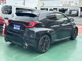 2025 Toyota GR Yaris 1.6 RZ High Performance 4WD Genuine Display Audio Black Coupe for sale, Japanese used car export - photo 10 of 29 | GULJI TRADERS