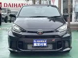2025 Toyota GR Yaris 1.6 RZ High Performance 4WD Genuine Display Audio Black Coupe for sale, Japanese used car export - photo 29 of 29 | GULJI TRADERS
