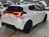 2025 Toyota GR Yaris RZ High Performance ☆ JBL Sound ☆ Cooling Package Pearl Coupe for sale, Japanese used car export - photo 2 of 20 | GULJI TRADERS