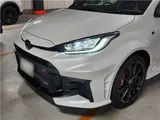 2025 Toyota GR Yaris RZ High Performance ☆ JBL Sound ☆ Cooling Package Pearl Coupe for sale, Japanese used car export - photo 4 of 20 | GULJI TRADERS